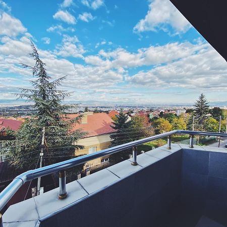 Hotel Fancy Szófia Kültér fotó