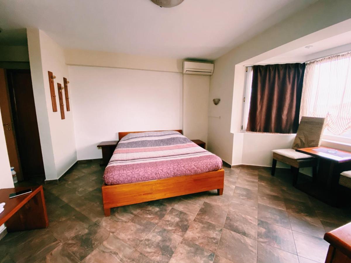 Hotel Fancy Szófia Kültér fotó