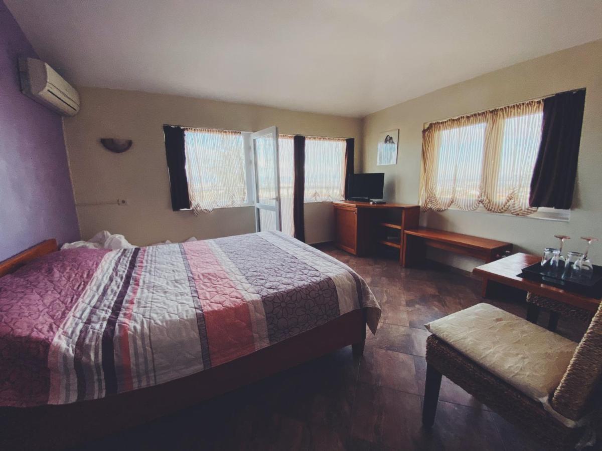 Hotel Fancy Szófia Kültér fotó