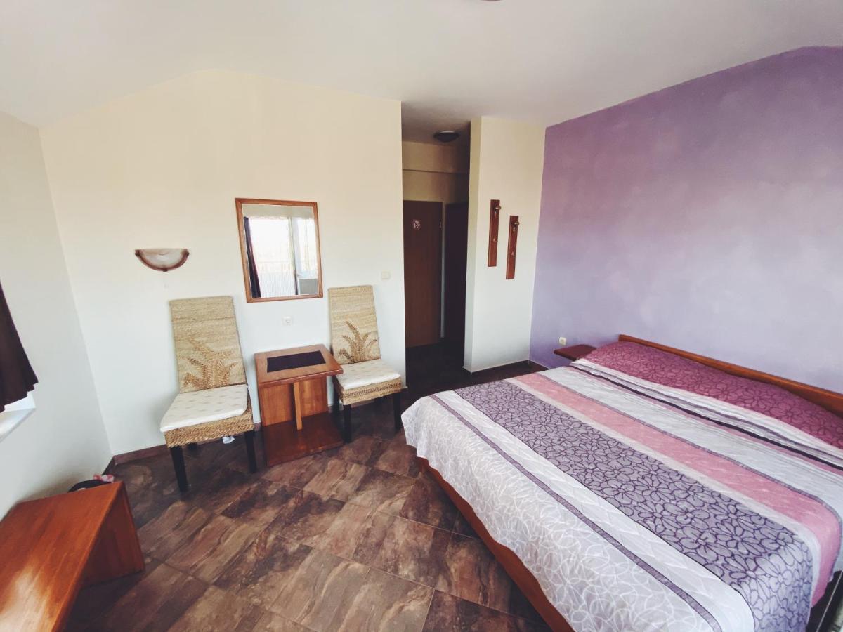 Hotel Fancy Szófia Kültér fotó