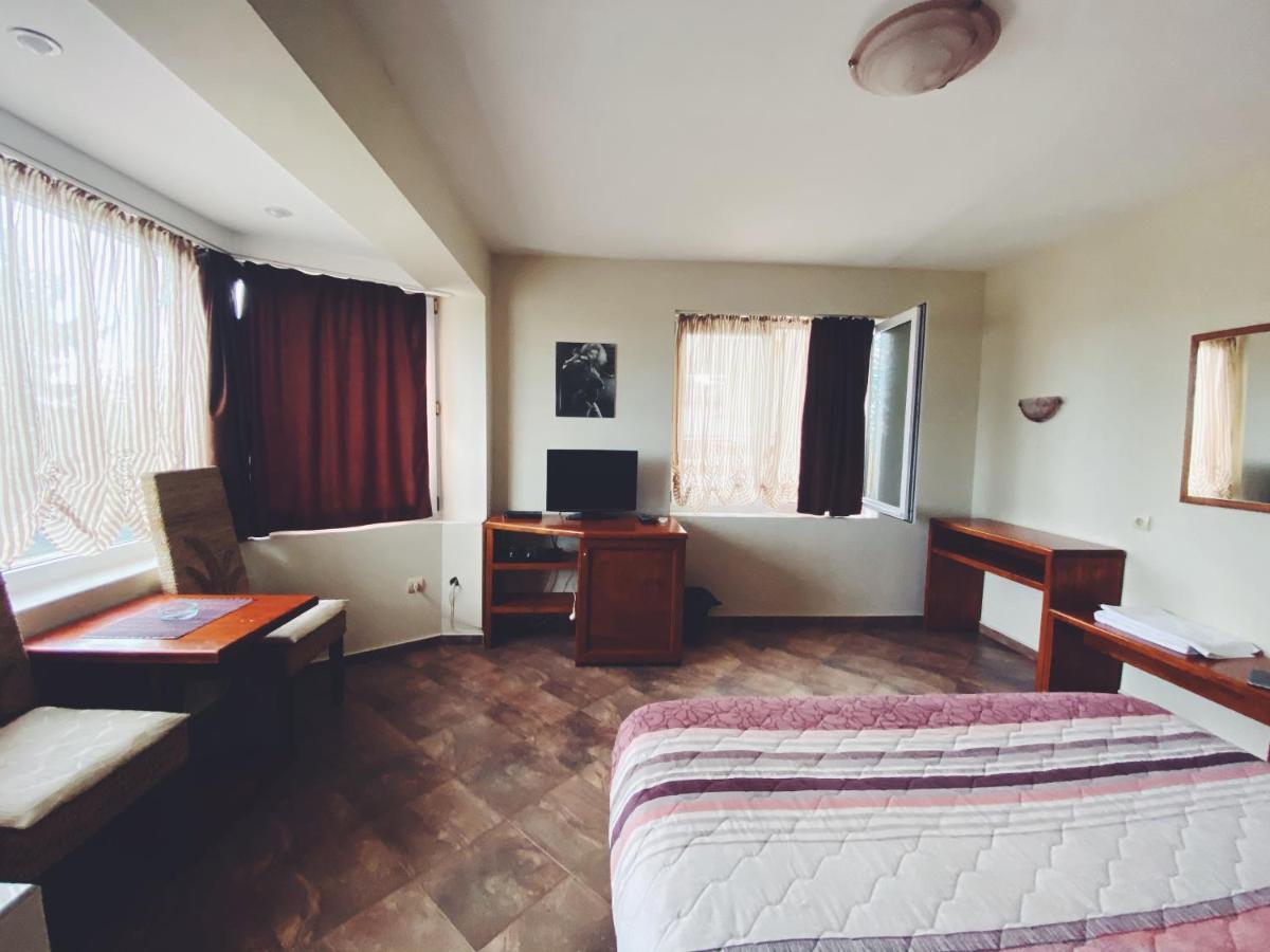 Hotel Fancy Szófia Kültér fotó