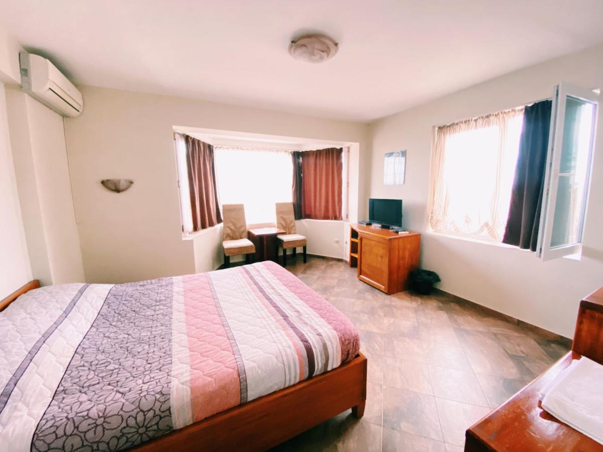 Hotel Fancy Szófia Kültér fotó
