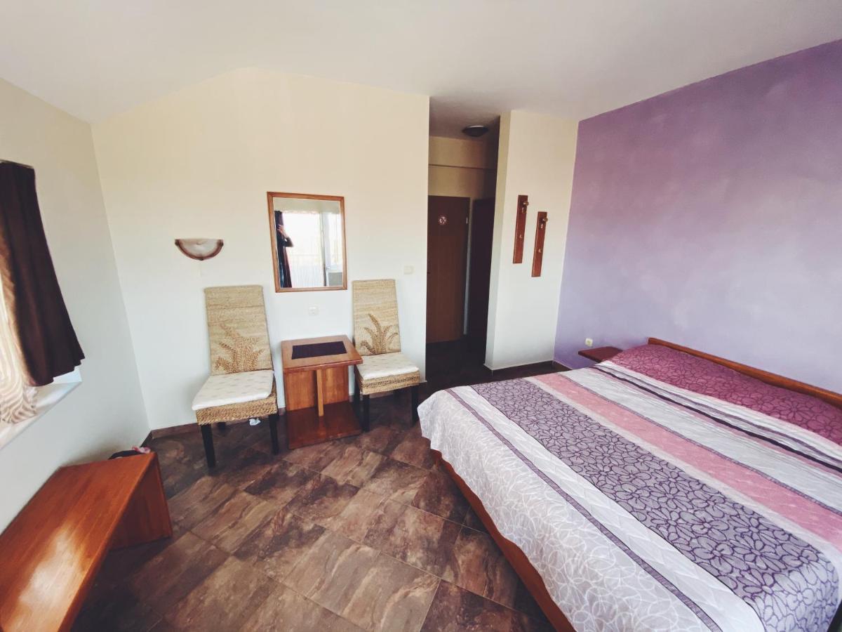 Hotel Fancy Szófia Kültér fotó