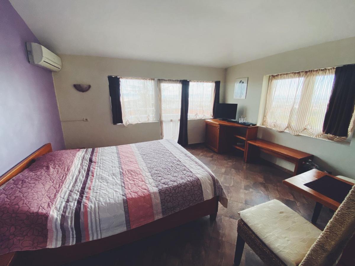 Hotel Fancy Szófia Kültér fotó