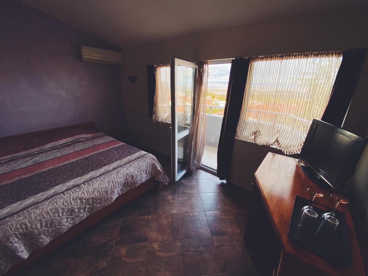 Hotel Fancy Szófia Kültér fotó