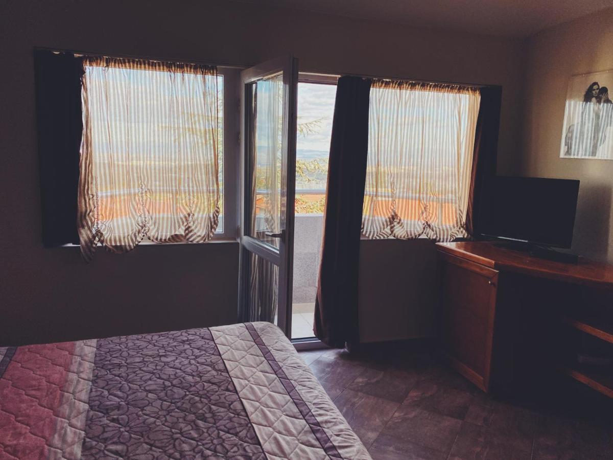 Hotel Fancy Szófia Kültér fotó