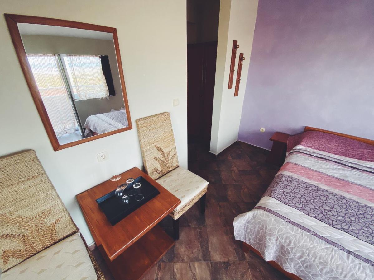 Hotel Fancy Szófia Kültér fotó
